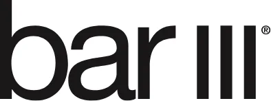bar iii suit logo