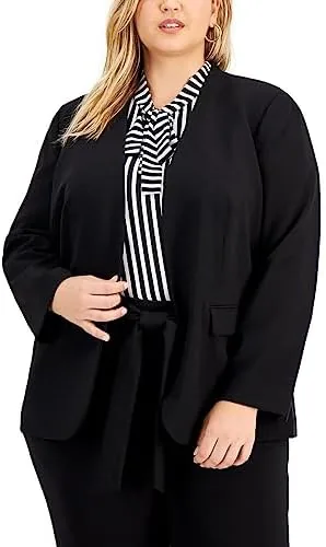 bar iii womens blazers category